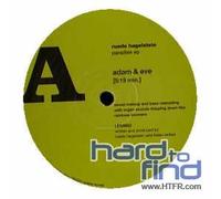 Paradise EP [Import]