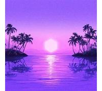 Paradise Exclusivité Fnac Vinyle Translucide Vinyle