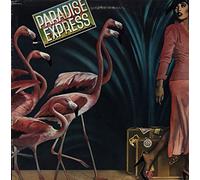 Paradise Express - Fantasy