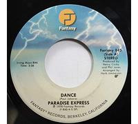 PARADISE EXPRESS - PARADISE EXPRESS / DANCE