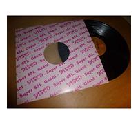 PARADISE EXPRESS - you set me on fire / we are one