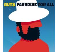 Paradise for all CD