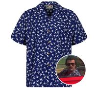 Paradise Found Original Chemise Hawaïenne Tom Selleck divers modèles