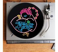 Paradise Garage SoHo NYC | Lot de 2 disques de feutrine pour platine DJ 30,5 cm