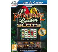 Paradise Garden Slots Pc