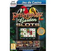 Paradise Garden G