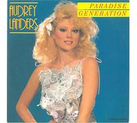 Paradise generation (1985) / Vinyl single [Vinyl-Single 7'']