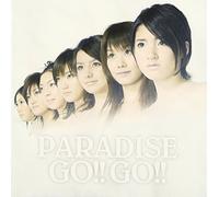 Paradise Go [Import]