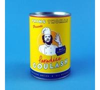 Prins Thomas - Paradise Goulash [Import]