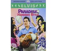 Paradise Hawaiian Style