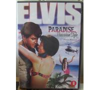 Paradise Hawaiian Style