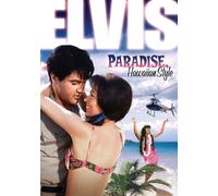 Paradise Hawaiian Style [Import USA Zone 1]