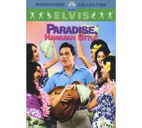 Paradise, Hawaiian Style [Import USA Zone 1]