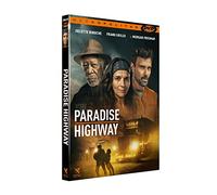 Paradise Highway DVD DVD