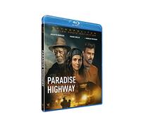 Paradise Highway Blu-ray