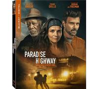 Paradise Highway [Blu-Ray] Ac-3/Dolby Digital, Digital Copy, Digital Theater