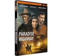 Paradise Highway DVD DVD