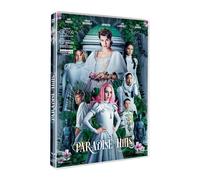 Paradise Hills (2019) (Dvd)