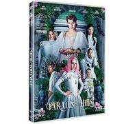 Paradise Hills (2019) (DVD) G