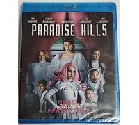 Paradise Hills [Blu-Ray]