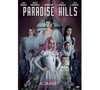 Paradise Hills [Dvd]