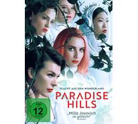 Paradise Hills [Region Free]