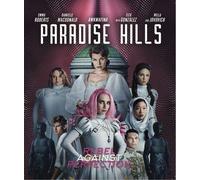 Paradise Hills [Usa][Blu-Ray]