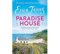 Paradise House: Set on the Pembrokeshire coast, a riveting and uplifting novel from one of our most popular writers