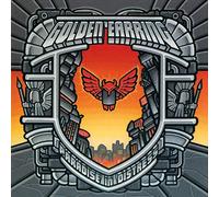 Paradise in Distress/Vinyle Couleur