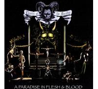 Paradise in Flesh & Blood by Theatre of the Macabre