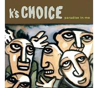 Paradise in Me
