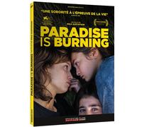 Paradise Is Burning DVD DVD