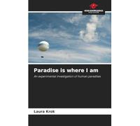 Paradise is where I am