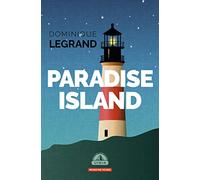 Paradise island