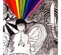 Paradise Island - Lines are Infinitely Fine