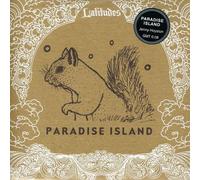 Paradise Island - Seeing Spots [Import]