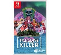 Paradise Killer (Import) Switch