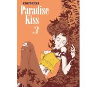 Paradise Kiss - New Edition 03: Die Neuauflage des Fashion-Klassikers von Nana-Autorin Ai Yazawa