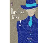 Paradise Kiss, tome 2