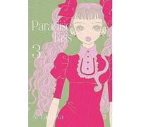 PARADISE KISS. Volume 3