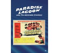 Paradise Lagoon (aka The Admirable Crichton) – Sony Pictures Home Entertainment