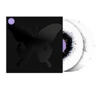 Paradise Live Édition Limitée Vinyle Noir et Blanc