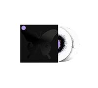 Paradise Live Édition Limitée Vinyle Noir et Blanc Vinyle
