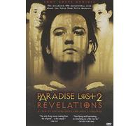 Paradise Lost 2 - Revelations [Import USA Zone 1]