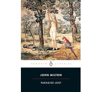 Paradise lost John Milton (Auteur)