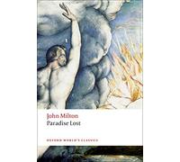 Paradise Lost – Oxford University Press