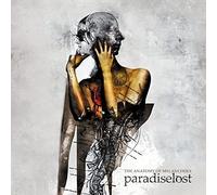 PARADISE LOST - ANATOMY OF MELANCHOLY - Vinyl Record DLP - K72z