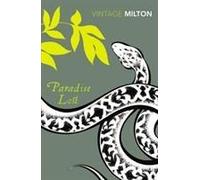 Paradise Lost And Paradise Regained