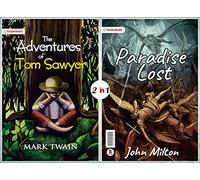 Paradise Lost and The Adventures of Tom Sawyer