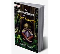 Paradise Lost and The Adventures of Tom Sawyer (English and English Edition)